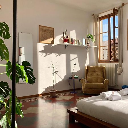 Buonocore Guesthouse Μπέργκαμο Εξωτερικό φωτογραφία