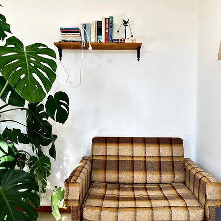 Buonocore Guesthouse Μπέργκαμο Εξωτερικό φωτογραφία