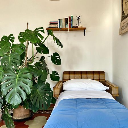 Buonocore Guesthouse Μπέργκαμο Εξωτερικό φωτογραφία