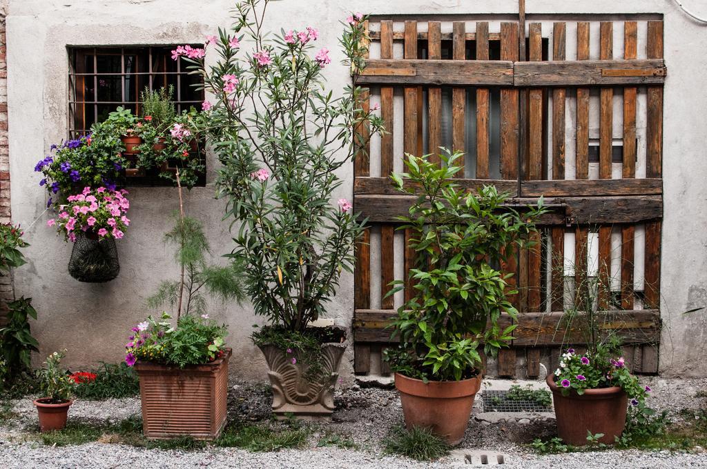Buonocore Guesthouse Μπέργκαμο Εξωτερικό φωτογραφία