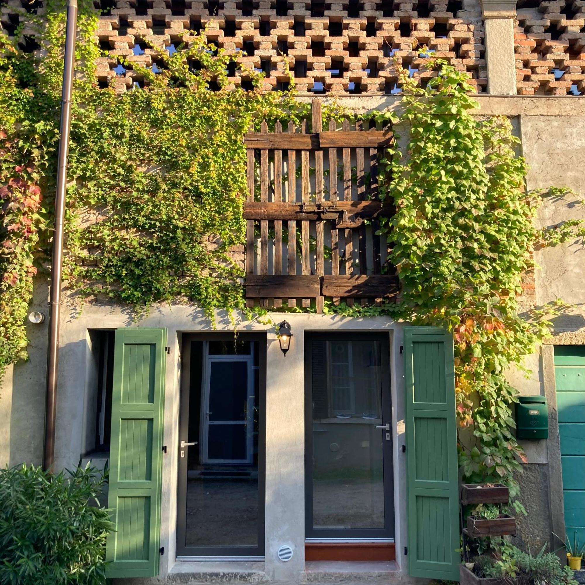 Buonocore Guesthouse Μπέργκαμο Εξωτερικό φωτογραφία