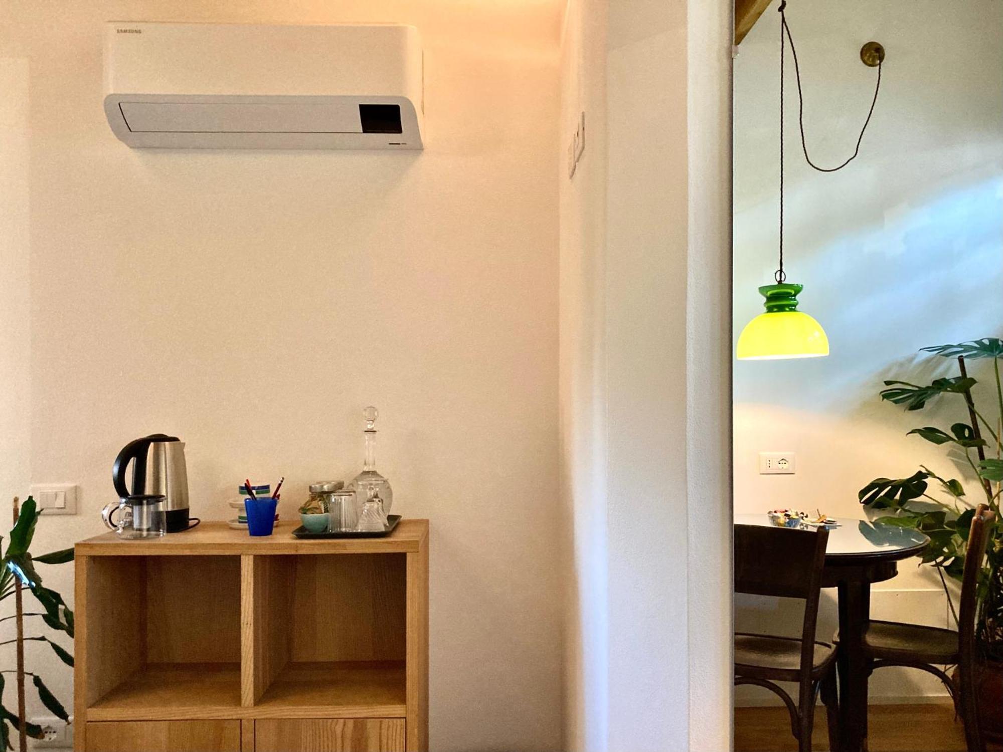 Buonocore Guesthouse Μπέργκαμο Εξωτερικό φωτογραφία