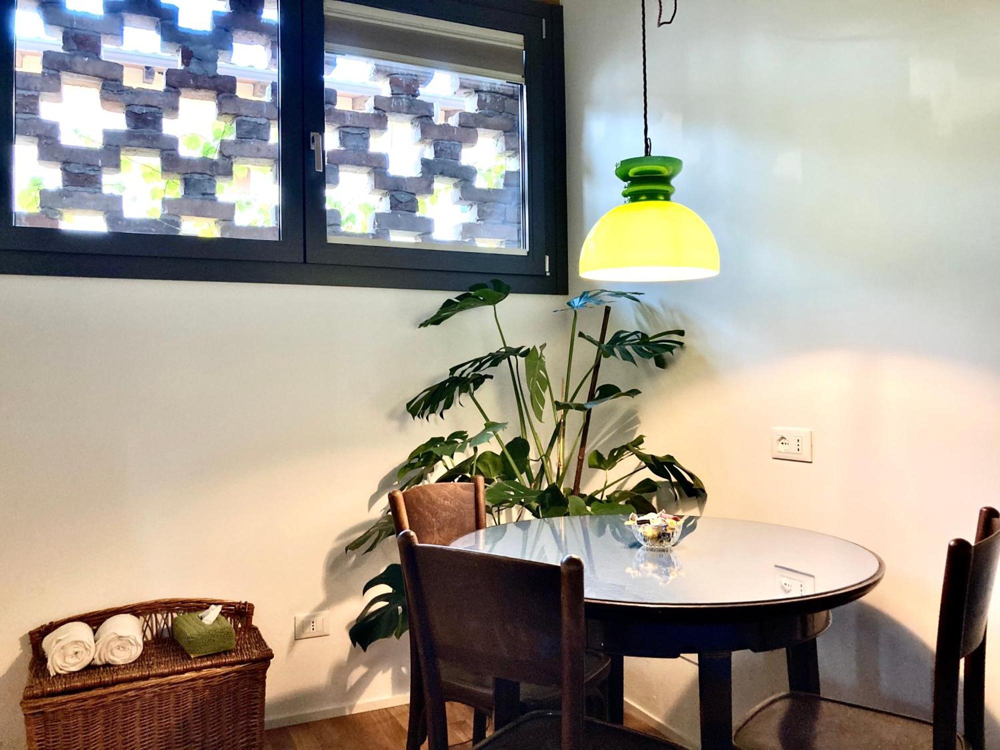 Buonocore Guesthouse Μπέργκαμο Εξωτερικό φωτογραφία