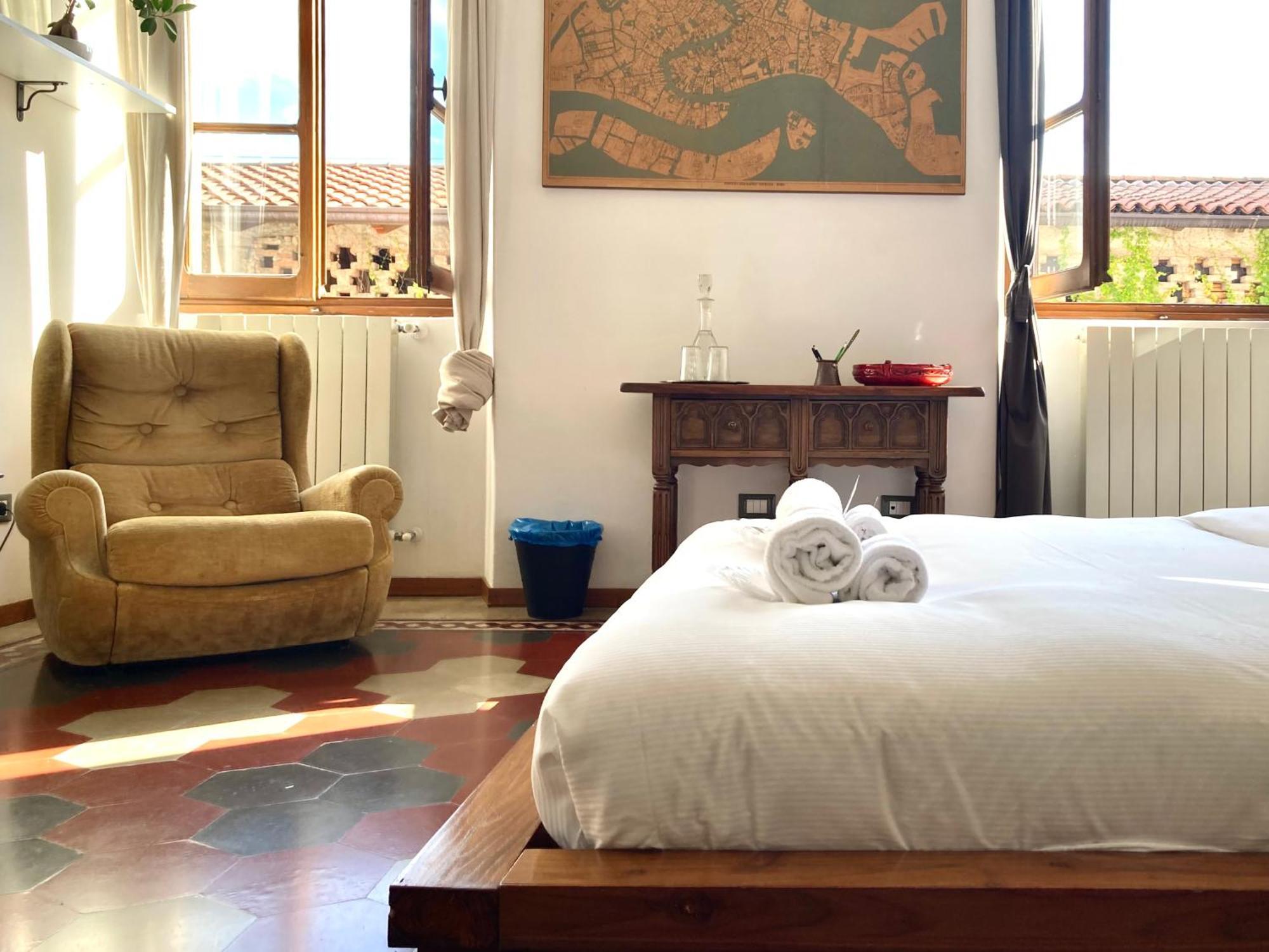 Buonocore Guesthouse Μπέργκαμο Εξωτερικό φωτογραφία