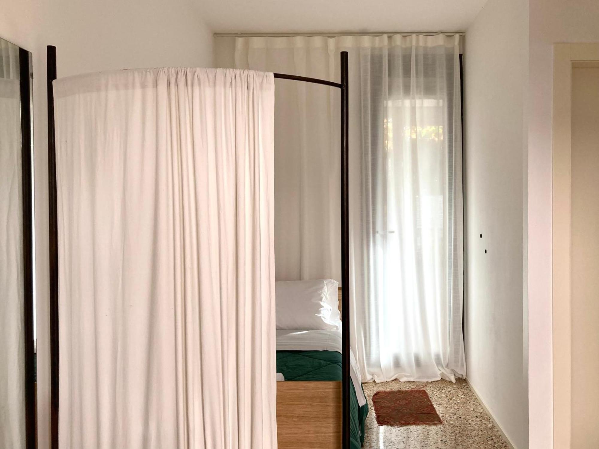 Buonocore Guesthouse Μπέργκαμο Εξωτερικό φωτογραφία