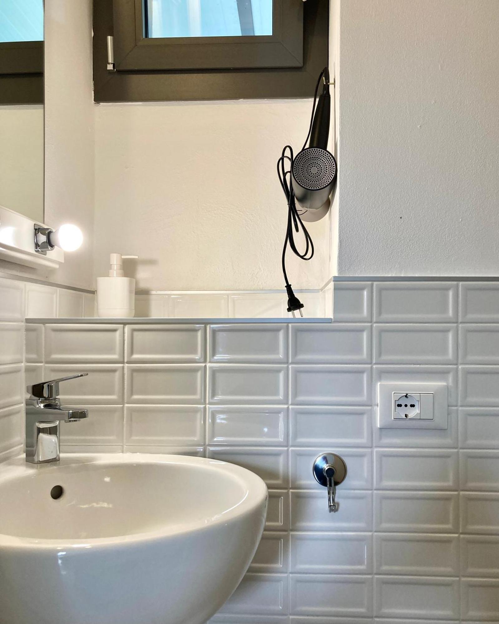 Buonocore Guesthouse Μπέργκαμο Εξωτερικό φωτογραφία