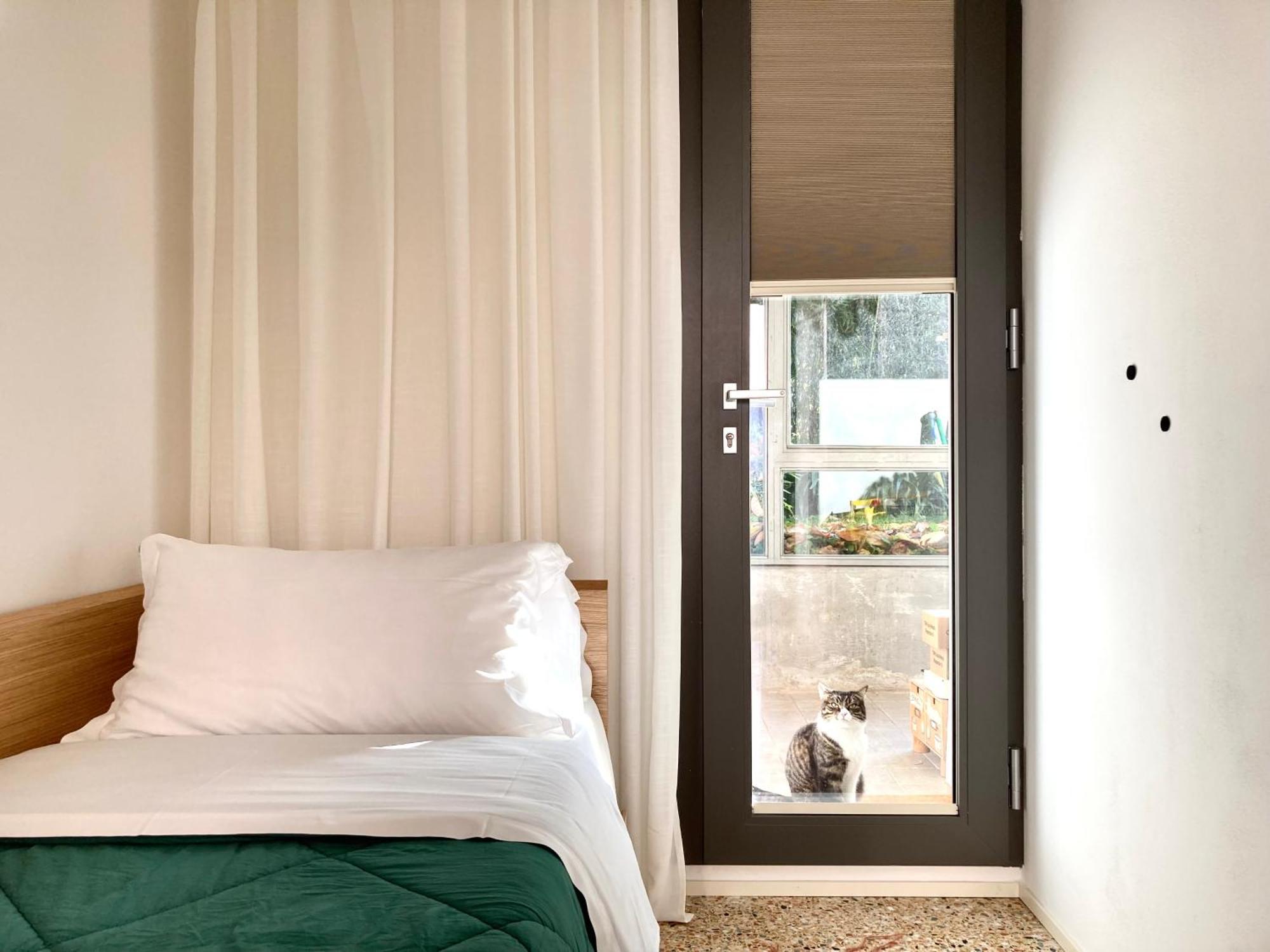 Buonocore Guesthouse Μπέργκαμο Εξωτερικό φωτογραφία