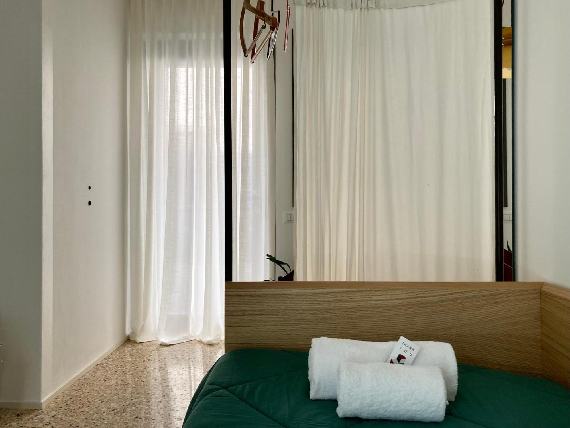 Buonocore Guesthouse Μπέργκαμο Εξωτερικό φωτογραφία
