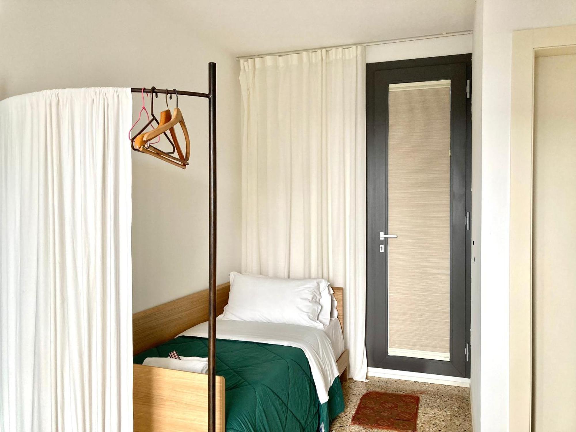 Buonocore Guesthouse Μπέργκαμο Εξωτερικό φωτογραφία