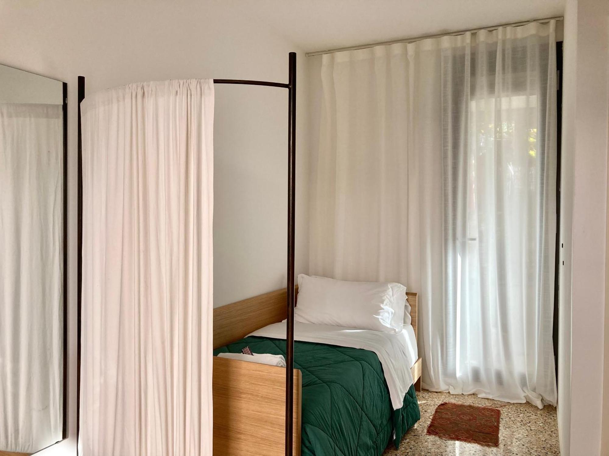 Buonocore Guesthouse Μπέργκαμο Εξωτερικό φωτογραφία
