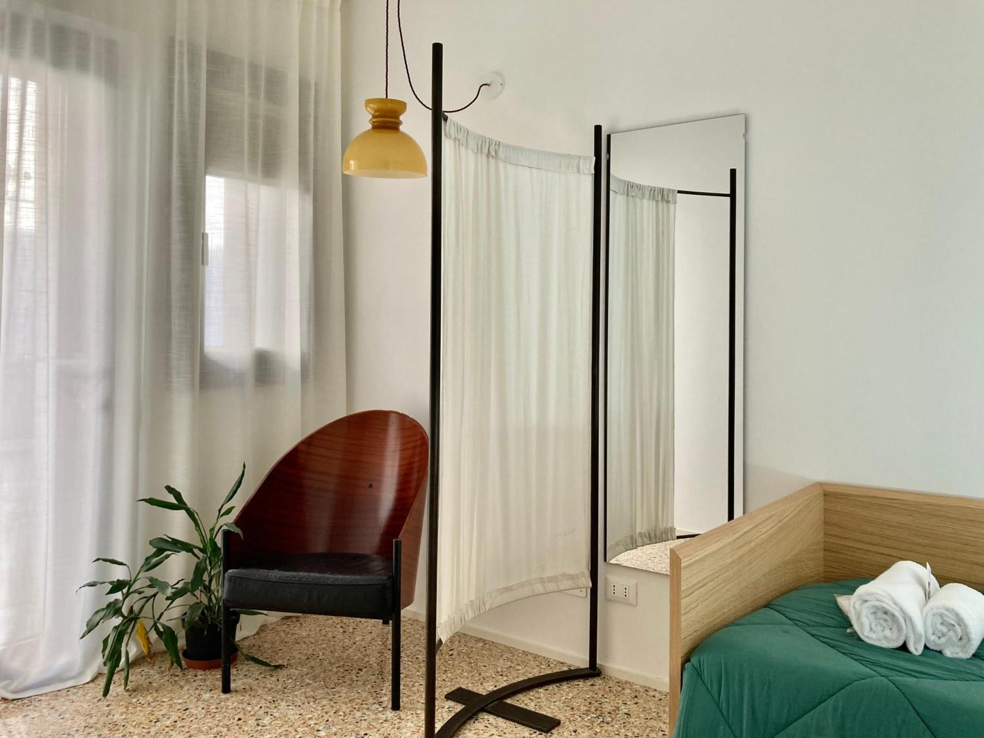Buonocore Guesthouse Μπέργκαμο Εξωτερικό φωτογραφία