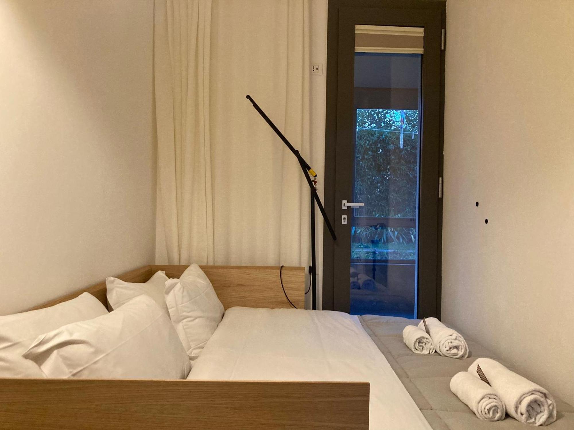 Buonocore Guesthouse Μπέργκαμο Εξωτερικό φωτογραφία
