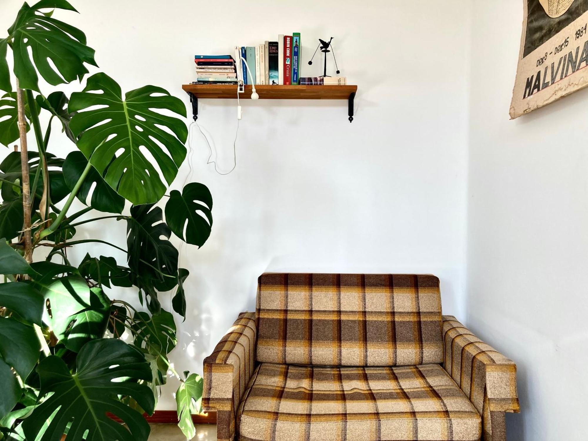 Buonocore Guesthouse Μπέργκαμο Εξωτερικό φωτογραφία