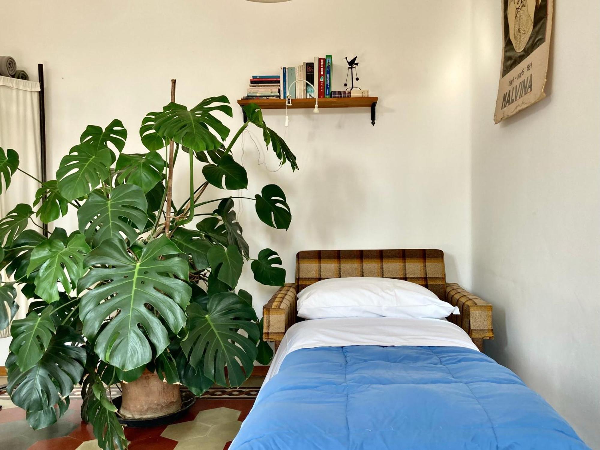Buonocore Guesthouse Μπέργκαμο Εξωτερικό φωτογραφία