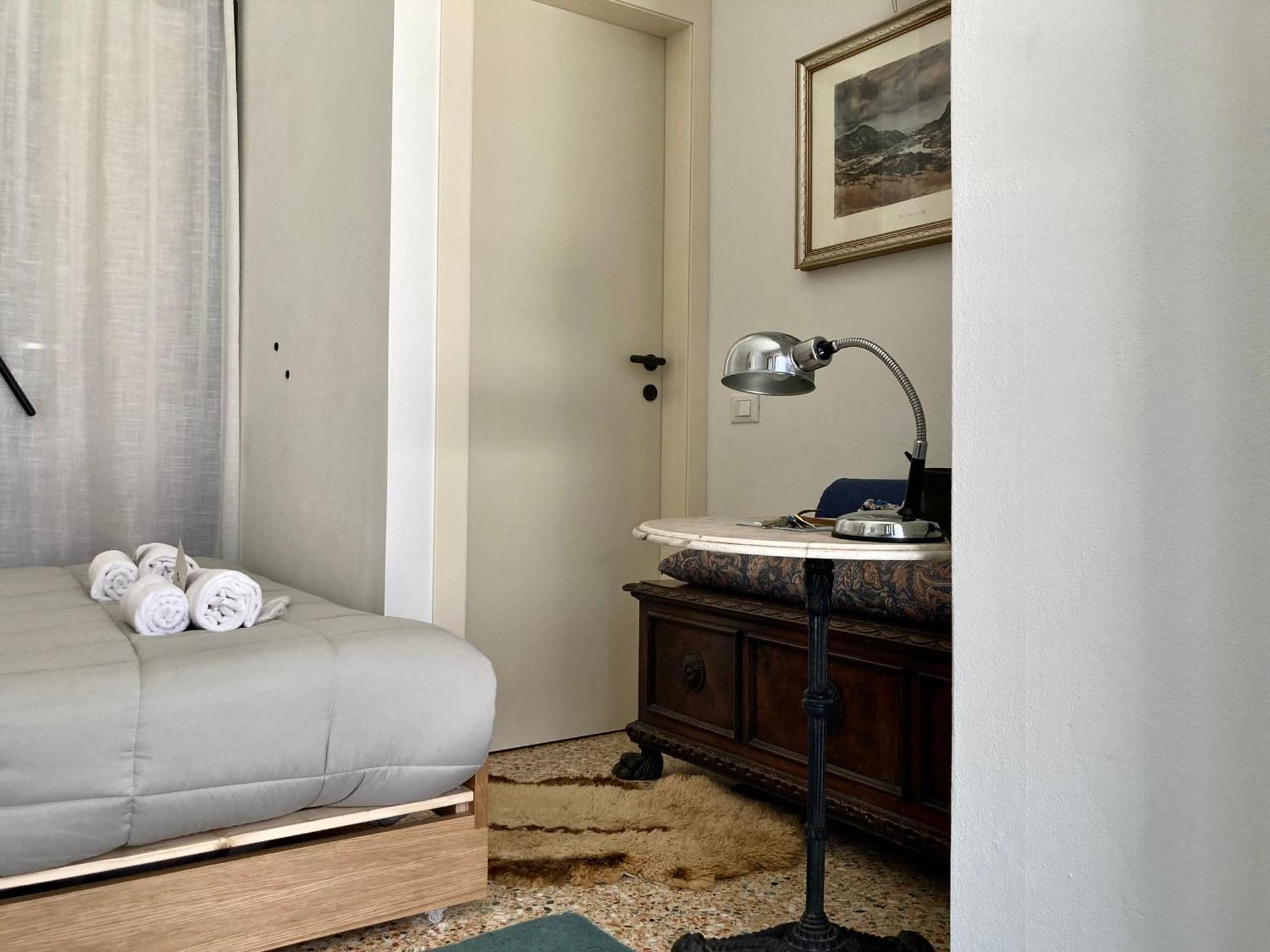 Buonocore Guesthouse Μπέργκαμο Εξωτερικό φωτογραφία