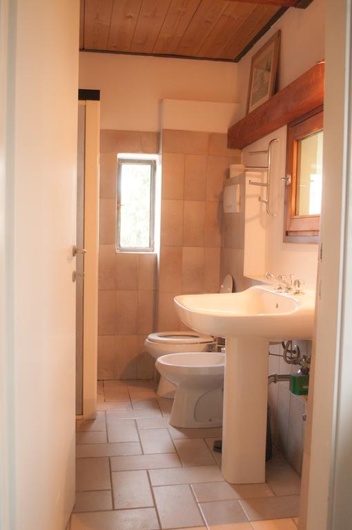 Buonocore Guesthouse Μπέργκαμο Εξωτερικό φωτογραφία