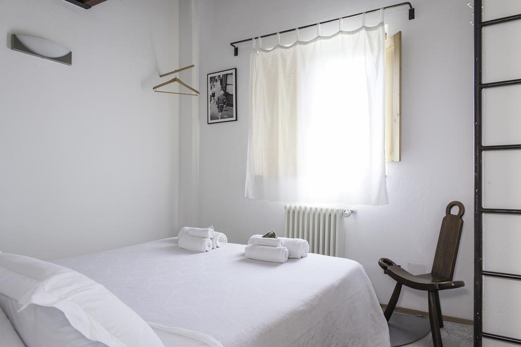 Buonocore Guesthouse Μπέργκαμο Εξωτερικό φωτογραφία