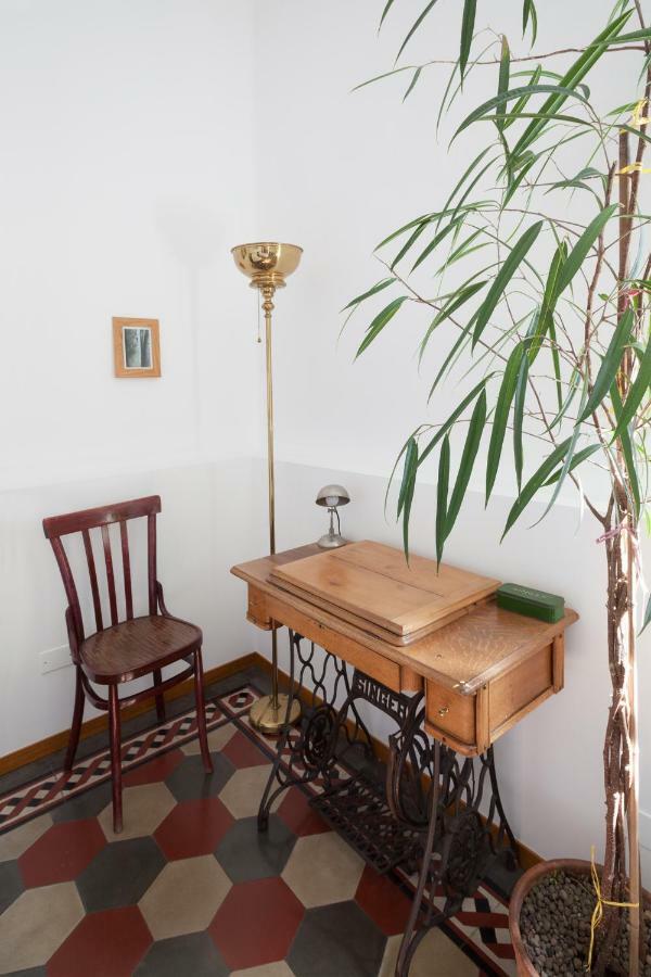 Buonocore Guesthouse Μπέργκαμο Εξωτερικό φωτογραφία