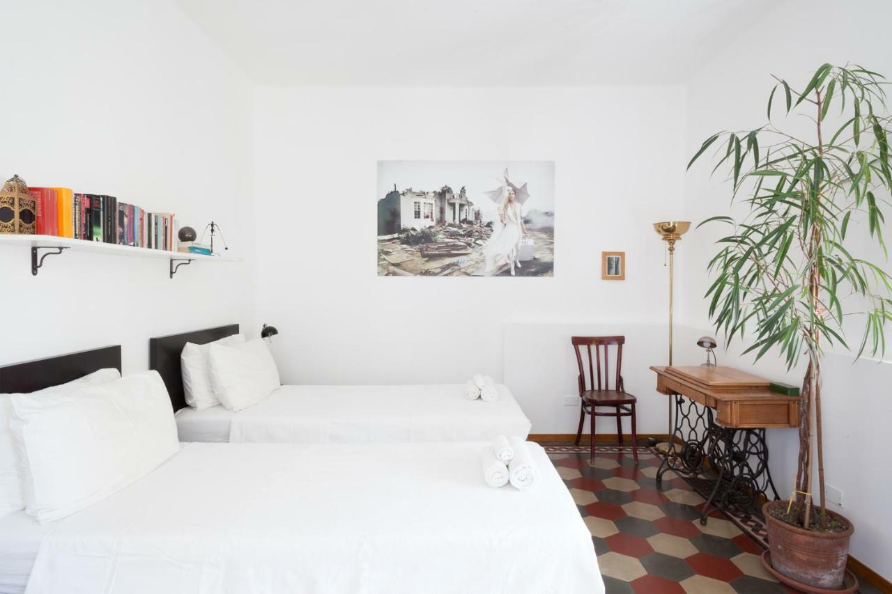 Buonocore Guesthouse Μπέργκαμο Εξωτερικό φωτογραφία