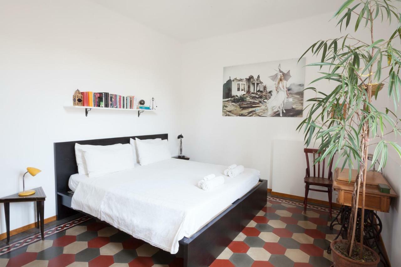 Buonocore Guesthouse Μπέργκαμο Εξωτερικό φωτογραφία