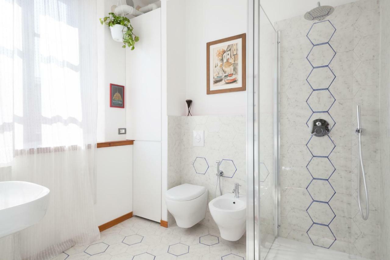 Buonocore Guesthouse Μπέργκαμο Εξωτερικό φωτογραφία
