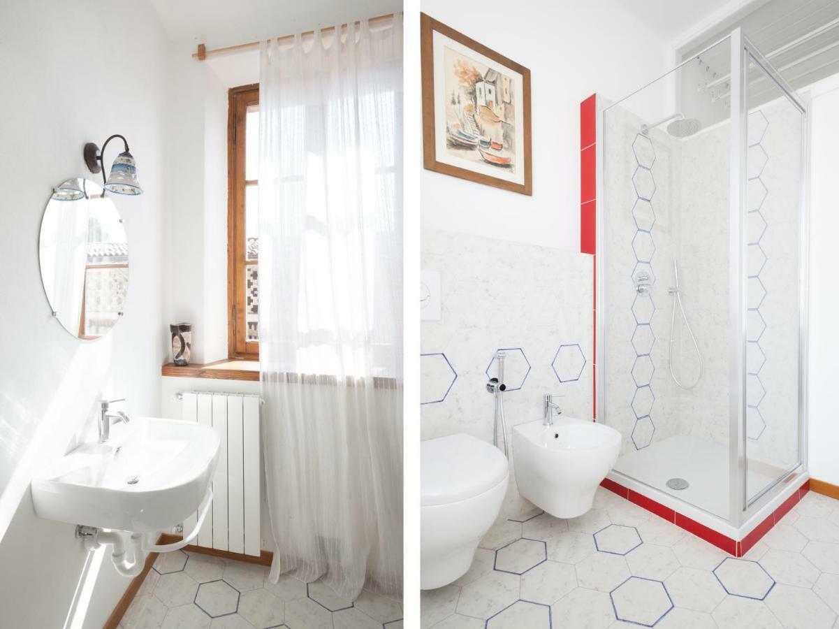 Buonocore Guesthouse Μπέργκαμο Εξωτερικό φωτογραφία