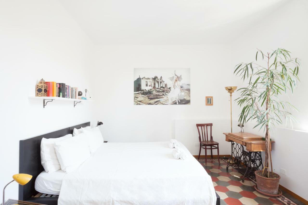 Buonocore Guesthouse Μπέργκαμο Εξωτερικό φωτογραφία