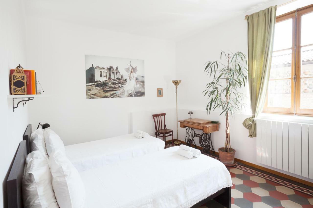 Buonocore Guesthouse Μπέργκαμο Εξωτερικό φωτογραφία